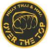 Over The Top Muay Thai logo